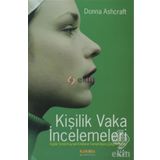 KİŞİLİK VAKA İNCELEMELERİ - DONNA ASHCRAFT