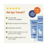 Kısır Veya Yetişkin Kediler Için Tüy Yumağı Önleyici ve Bağışıklık Sistemi Destekleyici Malt Macunu-Paste 100G - Option-1