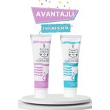 Kısırlaştırılmış Kediler Için Multivitamin & Bağşıklık Sistemini Destekleyen Malt Macun (2'li Set)