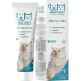 Kısırlaştırılmış Kedilere Özel Multi Vitaminli Malt Sterile Macun - Sterile Paste 100 G