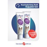 Kısırlaştırılmış Kedilere Özel Multivitaminli Malt Macun - Sterile Kısır Kedi Maltı 2x 100 gr
