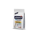 Kısırlaştırılmış Sensitive Somonlu Yetişkin Kedi Maması - 10 Kg