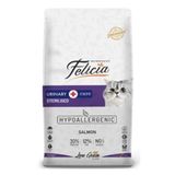 Kısırlaştırılmış Somonlu Hypoallergenic Kedi Maması 2 Kg