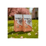 Kısırlaştırılmış Somonlu Yetişkin Kedi Maması 1Kg*2 Adet
