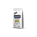 Kısırlaştırılmış (Sterilized) Sensitive Kedi Maması 10 Kg Balıklı