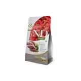 Kısırlaştırılmış Yetişkin Kinoa, Ördek, Brokoli Ve Kuşkonmaz 5 Kg