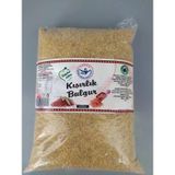Kısırlık Bulgur