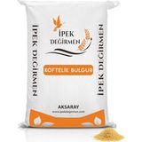 Kısırlık Köftelik Bulgur Ince Doğal Köy Bulguru 3 kg