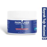 Kişisel Ecza Painclass Kuyruk Yağı Kremi 100 ml - Tüm Vücut Ağrılarına Karşı Kuyruk Yağı Mucizesi