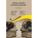 Kişisel Gelişim ve İnsan İlişkileri - Kolektif