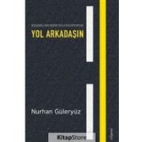 Kişisel Gelişim Yolculuğunda Yol Arkadaşın - Nurhan Güleryüz