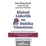 KİŞİSEL LIDERLIK VE BIR DAKIKA YÖNETİCİSİ - KOLEKTIF
