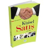 Kişisel Satış - Metin Kan