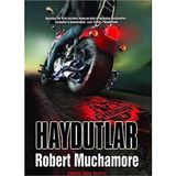 Kişisel Yayınlar Cherub 11: Haydutlar - Robert Muchamore (Ilk Baskı 2013)