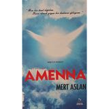 Kişisel Yayınlar Dünyanın ve Mahşerin Efendisi Amenna Imzalı Mert Aslan (2.el Kitaptır)