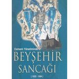 Kişisel Yayınlar Osmanlı Yönetiminde Beyşehir Sancağı (1522-1584) - Akif Erdoğru (Ilk Baskı 2006)