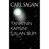 Kişisel Yayınlar Tanrı'nın Kapısını Çalan Bilim - Carl Sagan (Ilk Baskı 2007)
