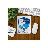 Kişiye Özel Erzurumspor Baskılı Oyuncu Mousepad 0151