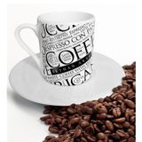 Kişiye Özel Espresso Kahve Fincanı-1