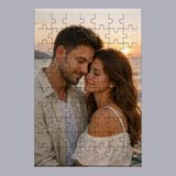 Kişiye Özel Fotoğraf Baskılı Puzzle 99 Parça A4 – Resimli Puzzle Hediyelik Foto Puzzle | Detay Fotoğrafçılık