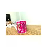 Kişiye Özel Isim Yazılı Elsa Tasarımlı Kupa Bardak - Karlar Ülkesi Karakterli Hediyelik Mug