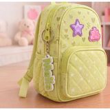 Kişiye Özel İsimli Çanta Anahtarlık/Back To School & Hediye