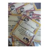 Kişiye Özel İsimli HARRY POTTER Konsept Şans Bilekliği Doğum günü Hediyeliği 24 ADET HARY0