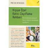 KİŞİYE ÖZEL KALICI ZAYIFLAMA REHBERI - METIN ÖZATA