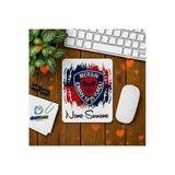 Kişiye Özel Mersin İdman Yurdu Baskılı Oyuncu Mousepad 0162