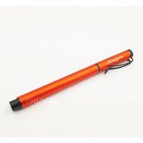 Kişiye Özel Metal Roller Kalem Öğretmenler Günü Hediyesi - Siyah