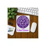 Kişiye Özel Orduspor Baskılı Oyuncu Mousepad 0163