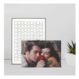 Kişiye Özel Puzzle 42 Parça HK2752
