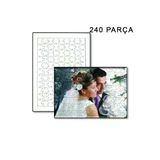 Kişiye Özel Puzzle - Resimli Puzzle - 240 Parça ( 28 X 41 Cm)