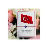 Kişiye Özel Şans Bilekliği isimli KARNE HEDIYESİ hediyesi 24adet TYC118MPBN170448924993569