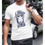 Kişiye Özel Trend Erkek Tişört - 6