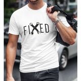 Kişiye Özel Trend Erkek Tişört - 8