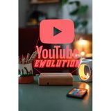 Kişiyee Özel Youtube Hediyelik Masaüstü 3D Dekoratiff Led Lamba