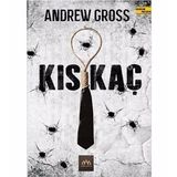 Kıskaç - Andrew Gross