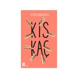 Kıskaç - James Patterson