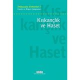 Kıskançlık ve Haset - Talat Parman