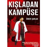 KIŞLADAN KAMPÜSE GÜLHANE ASKERI TIP AKADEMISI KOMUTANI VE İNÖNÜ ÜNIVERSITESI REKTÖRÜNÜN ANILARI - ÖMER ŞARLAK