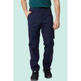 Kışlık Iş Pantolonu Su Geçirmez Polar Astarlı Argemon Pantolon Isı Yalıtımlı Outdoor