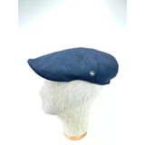 Kışlık Kasket Şapka - Kaşe Kumaş Bedensiz Model