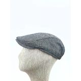 Kışlık Kasket Şapka – Peaky Blinders Tasarım, Kaşe Kumaş Bedensiz Lastikli Model
