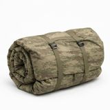 Kışlık Uyku Tulumu -20°C Extreme – Polar İç Kaplamalı Su Geçirmez Kamp Uyku Tulumu, Soğuk Hava Outdoor ve Bushcraft Tulumu | Tanto Bushcraft