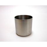 Kısmet 06STK Çelik Küçük Steak Şekerlik h:6cm 5.9 Cm