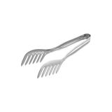 Kısmet 22 cm Lüx Makarna Maşası, Paslanmaz Çelik, Spagetti Servis Maşası, Profesyonel Mutfak Ekipmanı - 02Y-Yeşil - Option-1