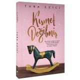 Kısmet Değilmiş - Tuba Ezici