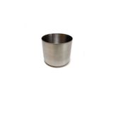 Kısmet KIS 07STK Çelik Büyük Boy Steak Şekerlik 6.8x6 cm