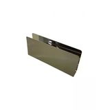 Kısmet Kıs Pct02 Metal Kare Peçetelik